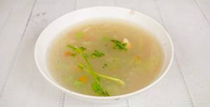 Veg Soup