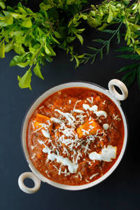 Paneer Lababdar