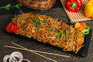 Veg Noodles