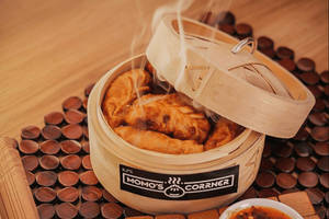 Chicken Fry Momos