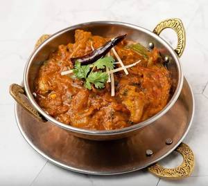 Chicken Kadhai
