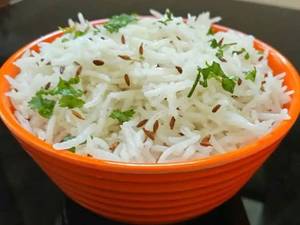 Jeera Rice