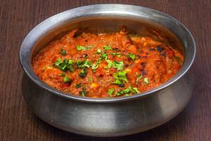 Kadai Chicken