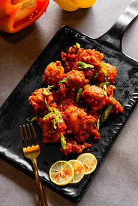 Manchurian