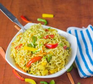 Veg Maggi