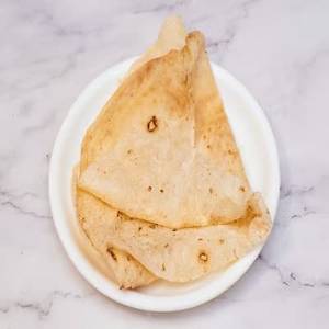 Roomali Roti