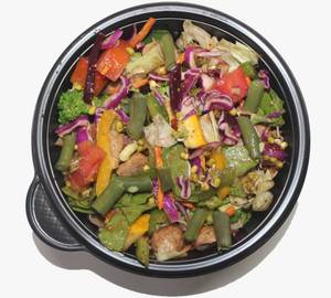 Lean Green Bean Salad