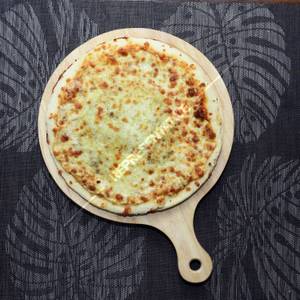 Regular Margherita Pizza