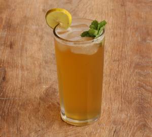 Lemon Iced Tea