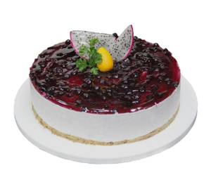 Blueberry blast
