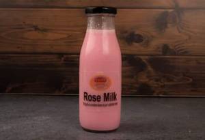 Rose Milk