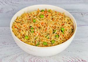 Matar Pulao