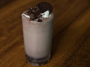 Oreo Shake
