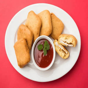 Paneer Pakoda(Per Pcs)