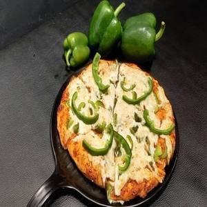 Special Capsicum Pizza
