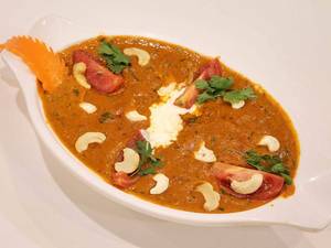 Tomato Cashew Nut Curry