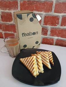 Any 250 Ml Tea Flask Include Chilli Cheese Toast