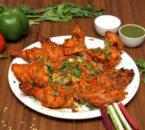 BBQ Chicken