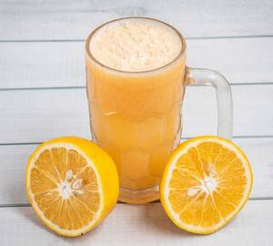 Orange Juice
