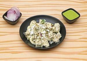 Malai Chaap