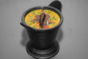Dal Tadka