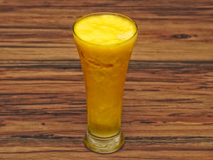 Fresh Pineapple Juice