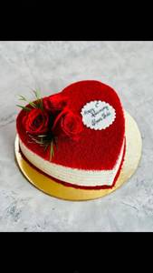 Red Velvet Cake