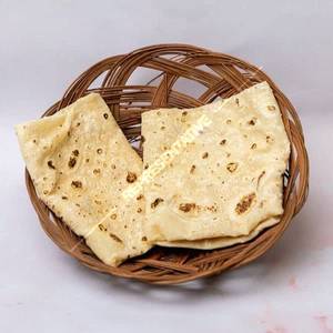 Rumali Roti