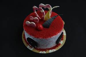 Red Velvet Cake