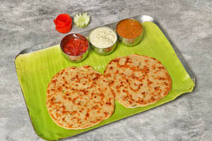 Wheat Dosa [2 Nos]