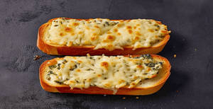 Cheese Garlic Bread