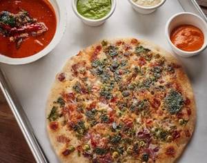 Mix Uttampam