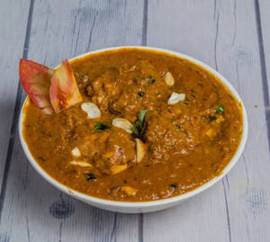 Chicken Masala     