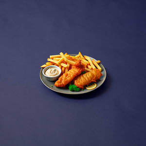 Fish & Chips