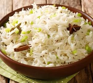 Jeera Fried Rice