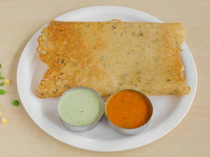 Rava Dosa