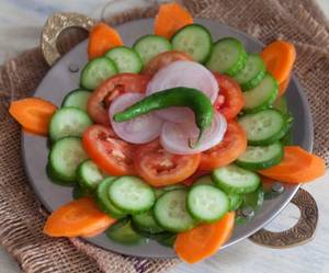 Green Salad