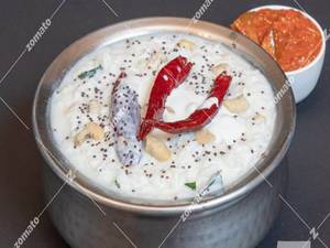 Curd Rice