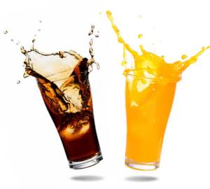 Cold Beverages