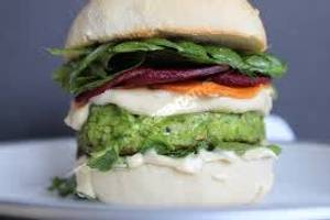 Spicy Cottage Cheese Skewers