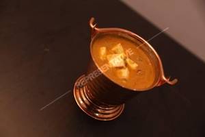 Paneer Butter Masala