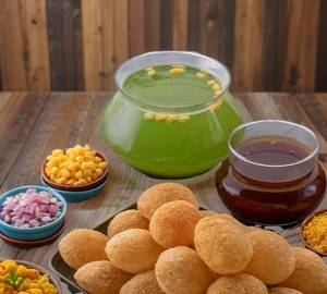 Mega Jombo Pack Pani puri