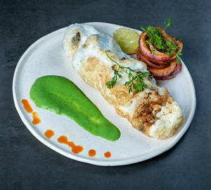 Reshmi Kebab