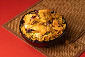 Chicken Pad Thai Noodle