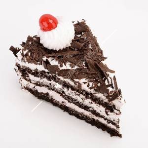 Black Forest Pastry
