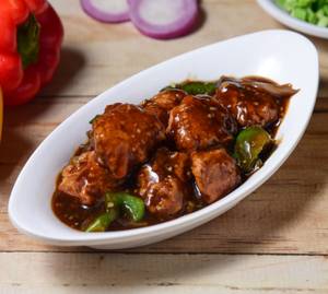 Chilli Chicken