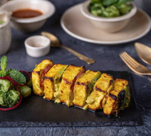 Paneer Tikka (8pc)