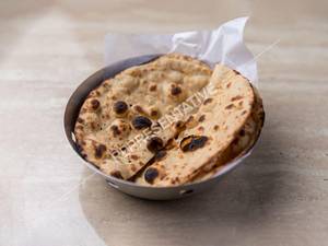 Plain Roti