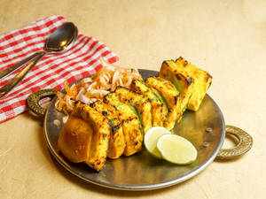 Paneer Lasooni