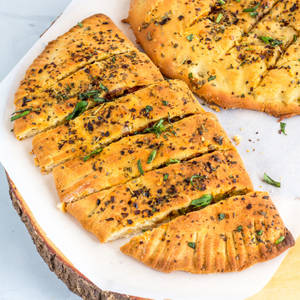 Special Paneer Tikka G Bread